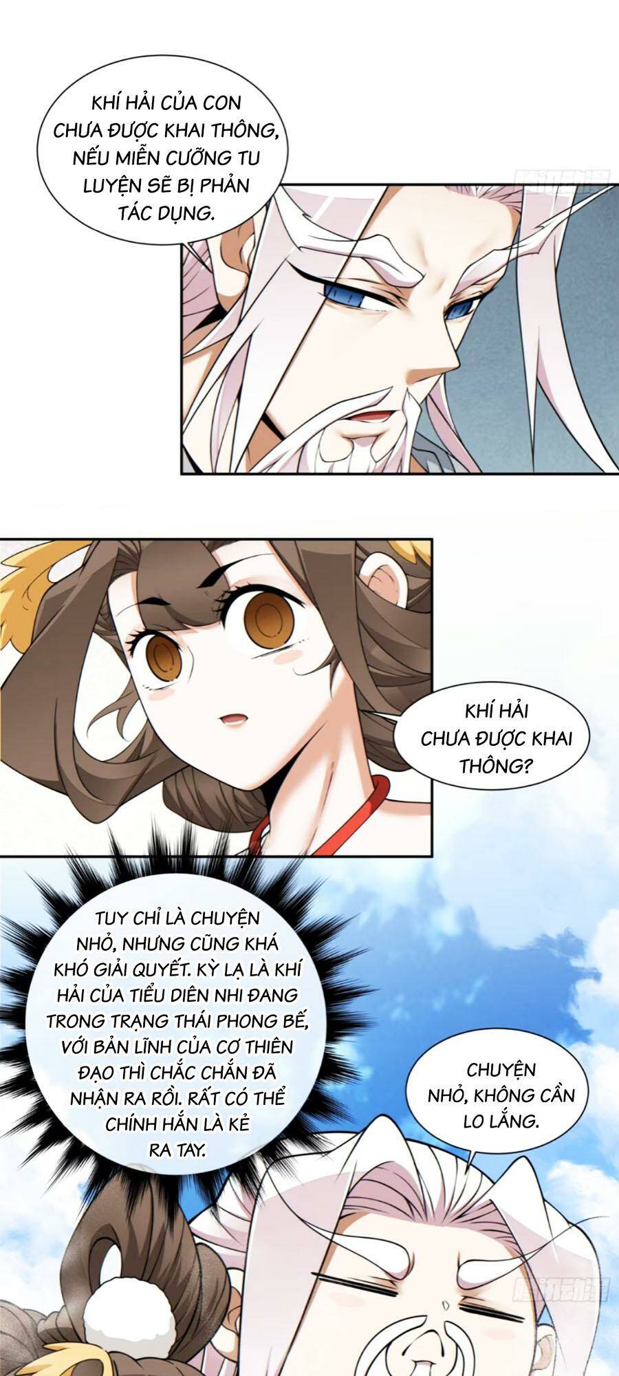 Chapter 158 trang 15