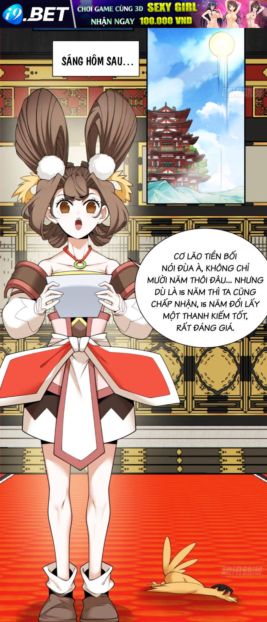 Chapter 158 trang 23