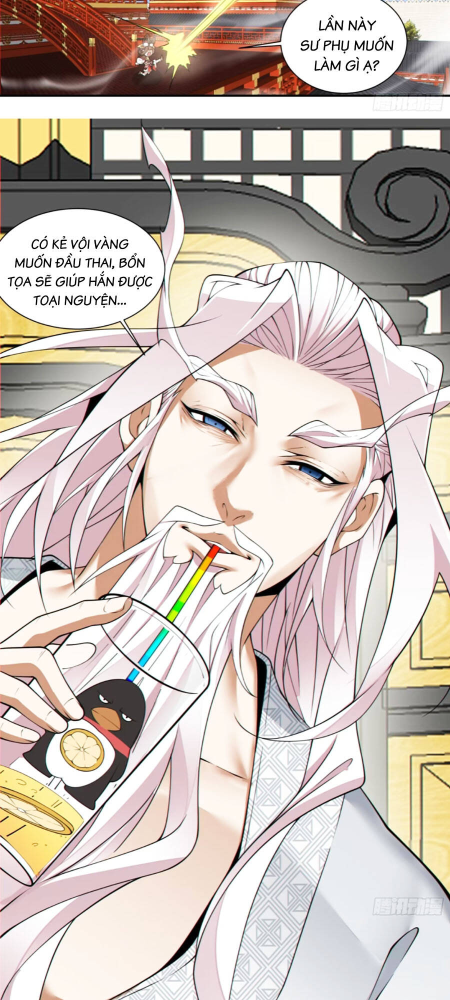 Chapter 158 trang 25