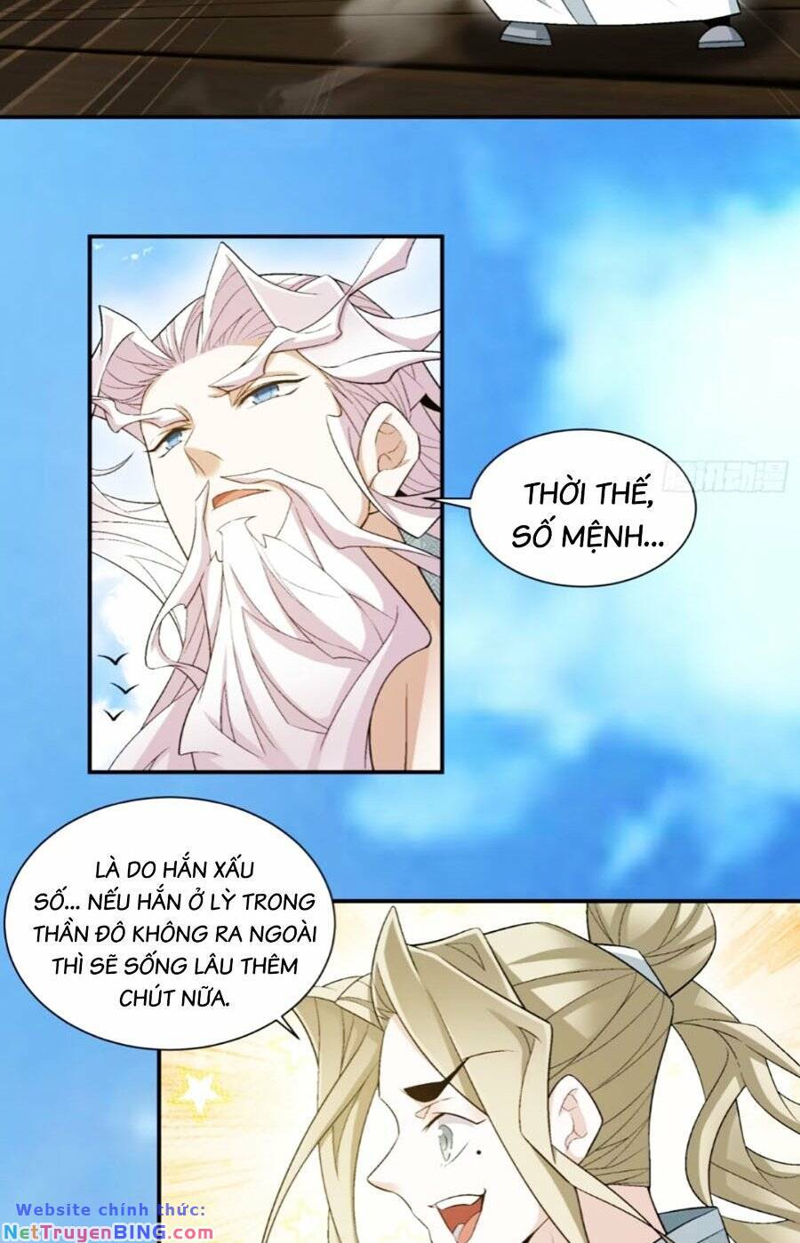 Chapter 160 trang 11