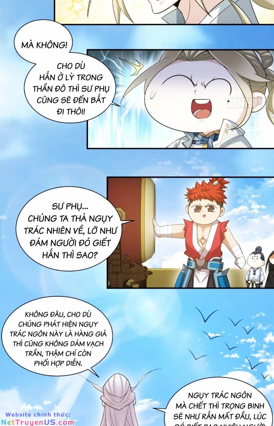 Chapter 160 trang 12