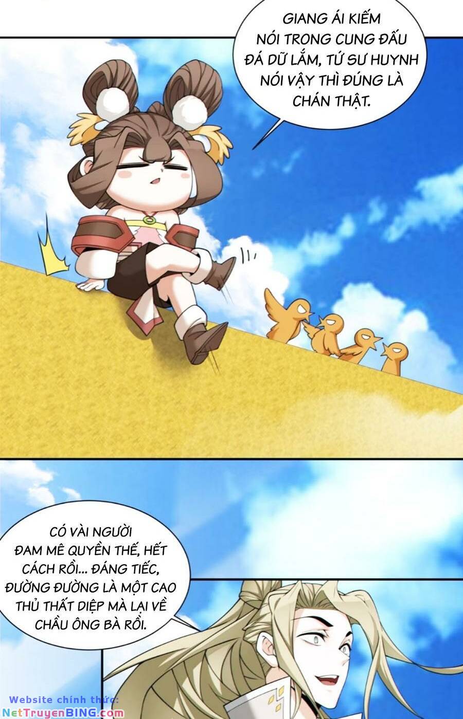 Chapter 160 trang 14