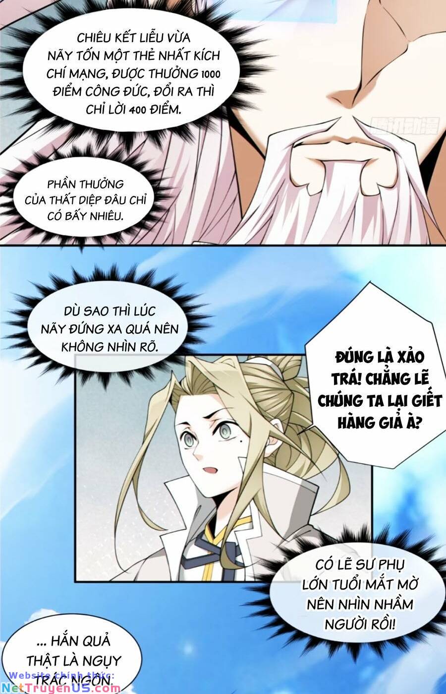 Chapter 160 trang 16