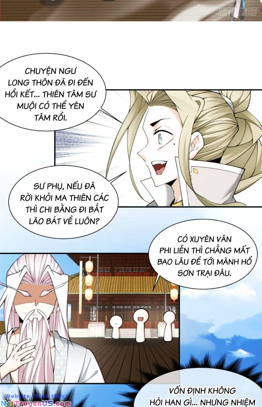 Chapter 160 trang 19