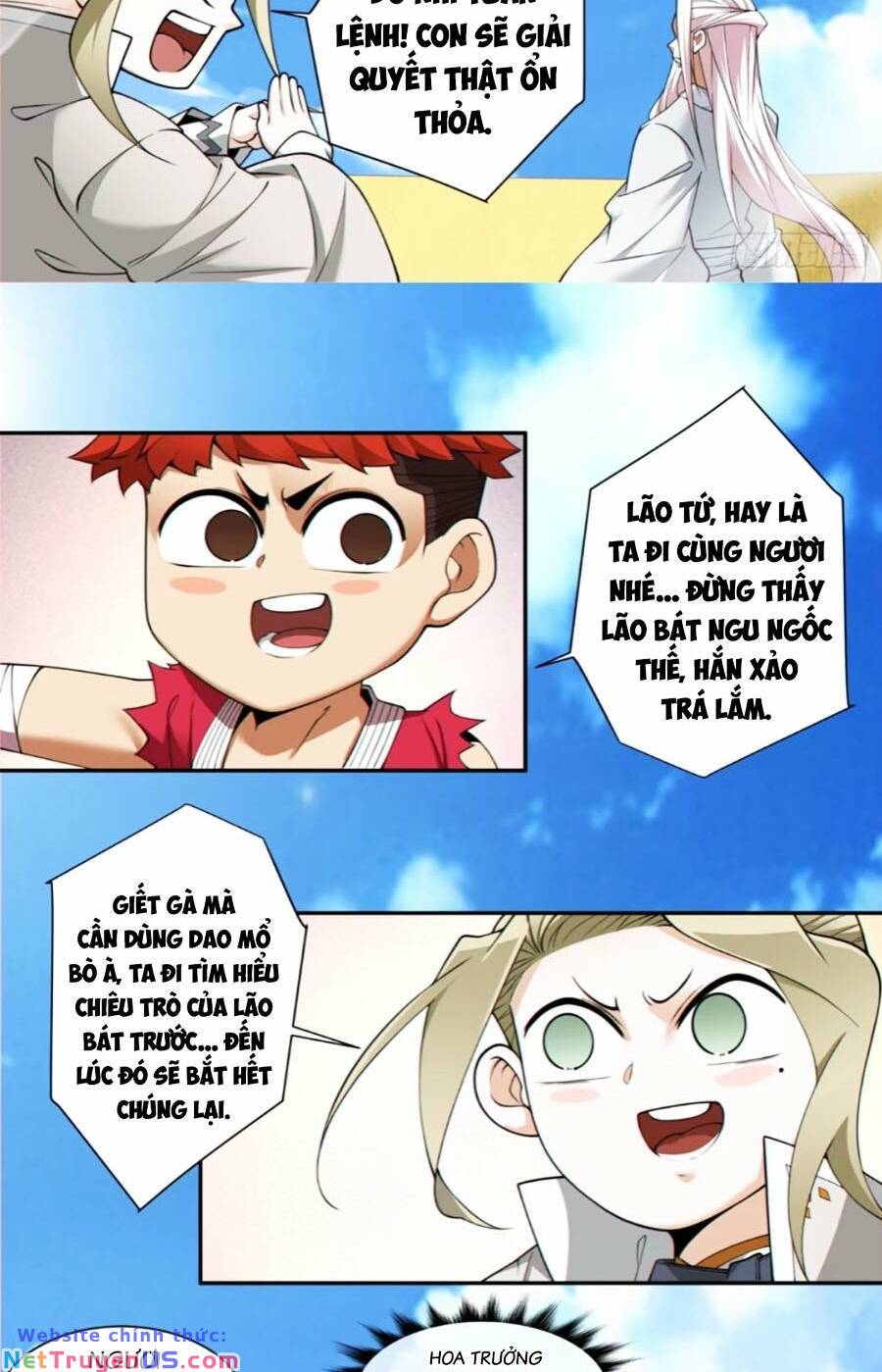 Chapter 160 trang 24