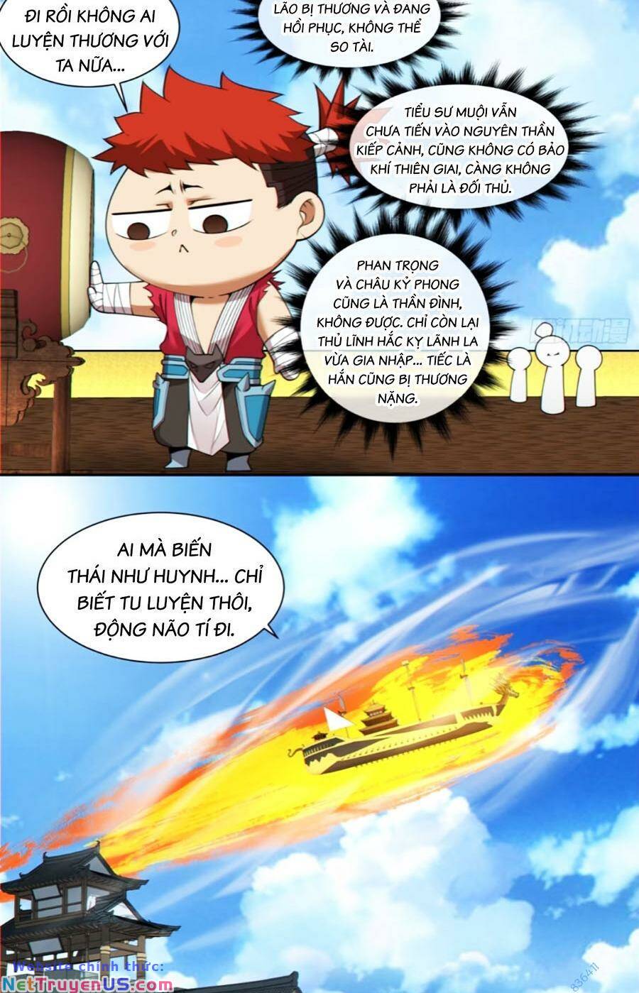 Chapter 160 trang 25