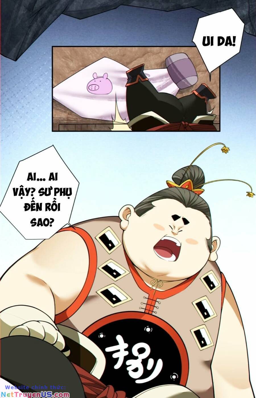 Chapter 160 trang 28