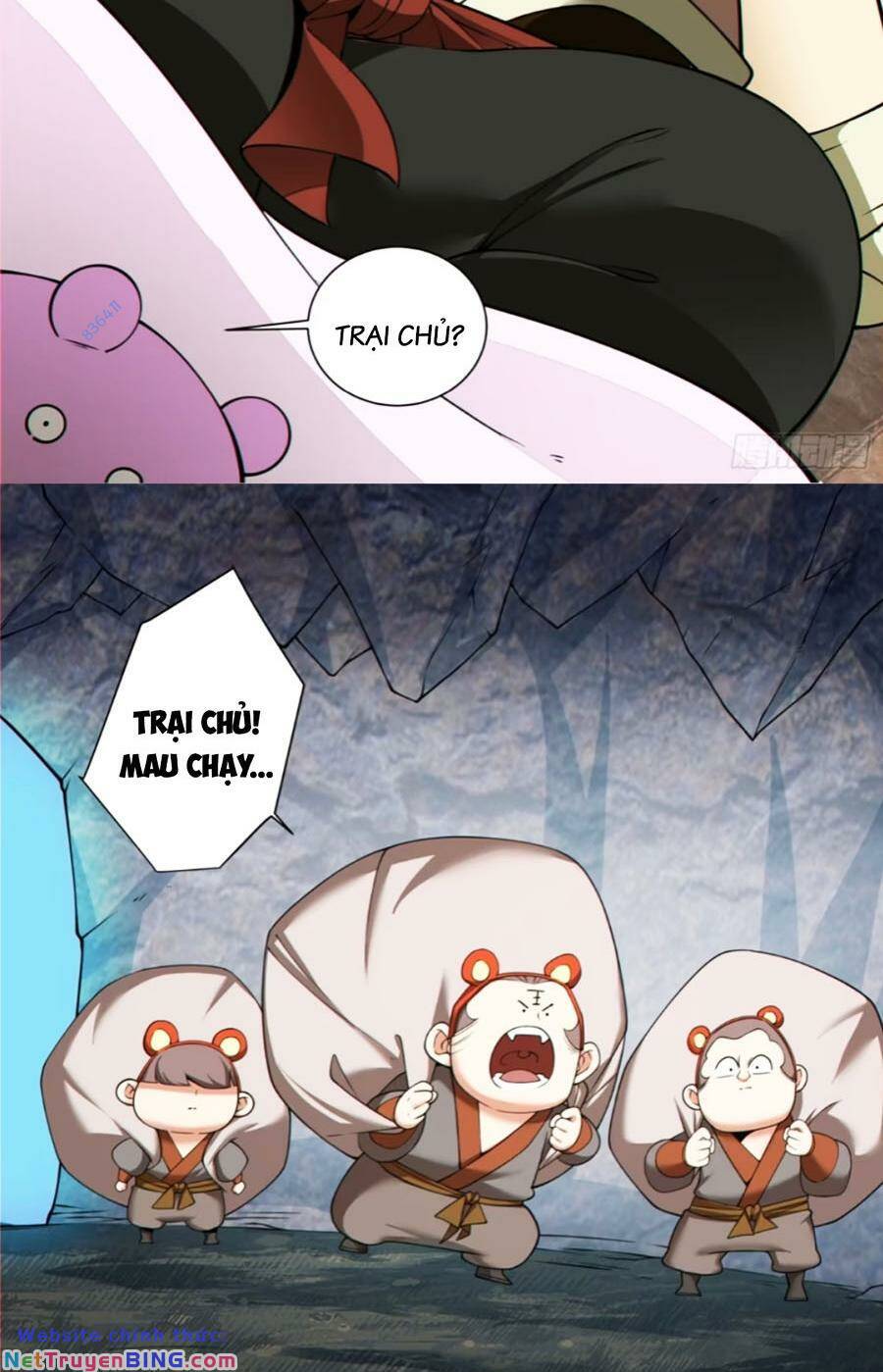 Chapter 160 trang 29