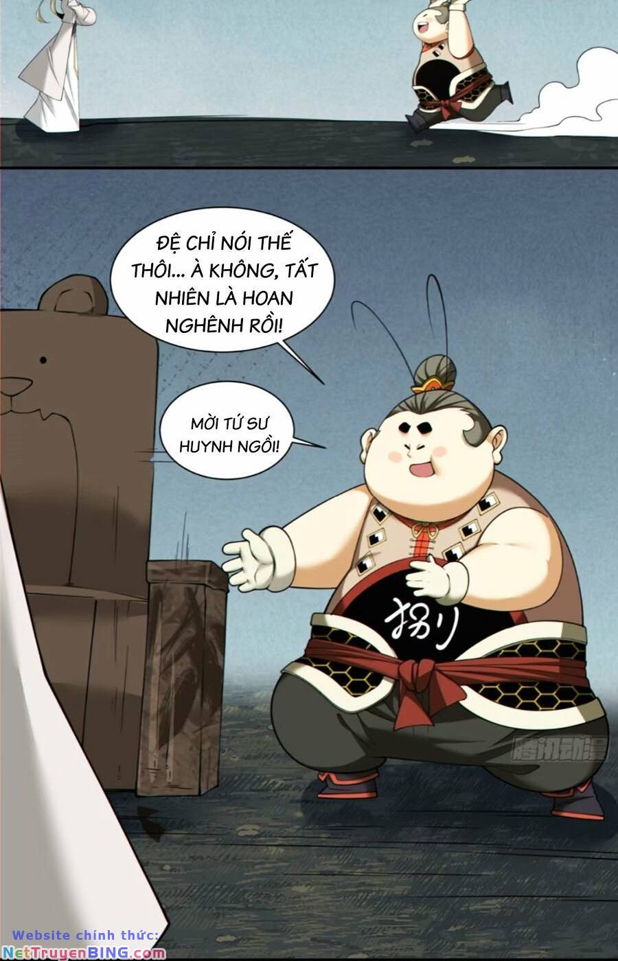 Chapter 160 trang 32