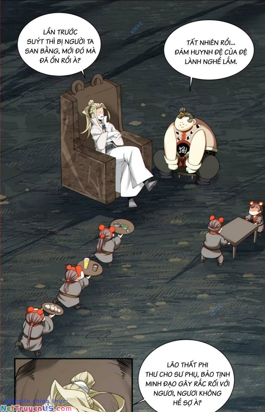 Chapter 160 trang 33