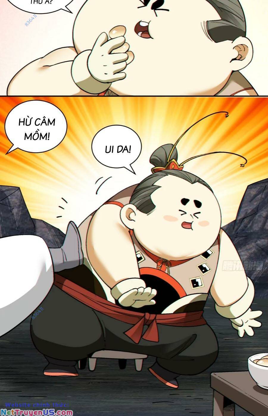 Chapter 160 trang 35