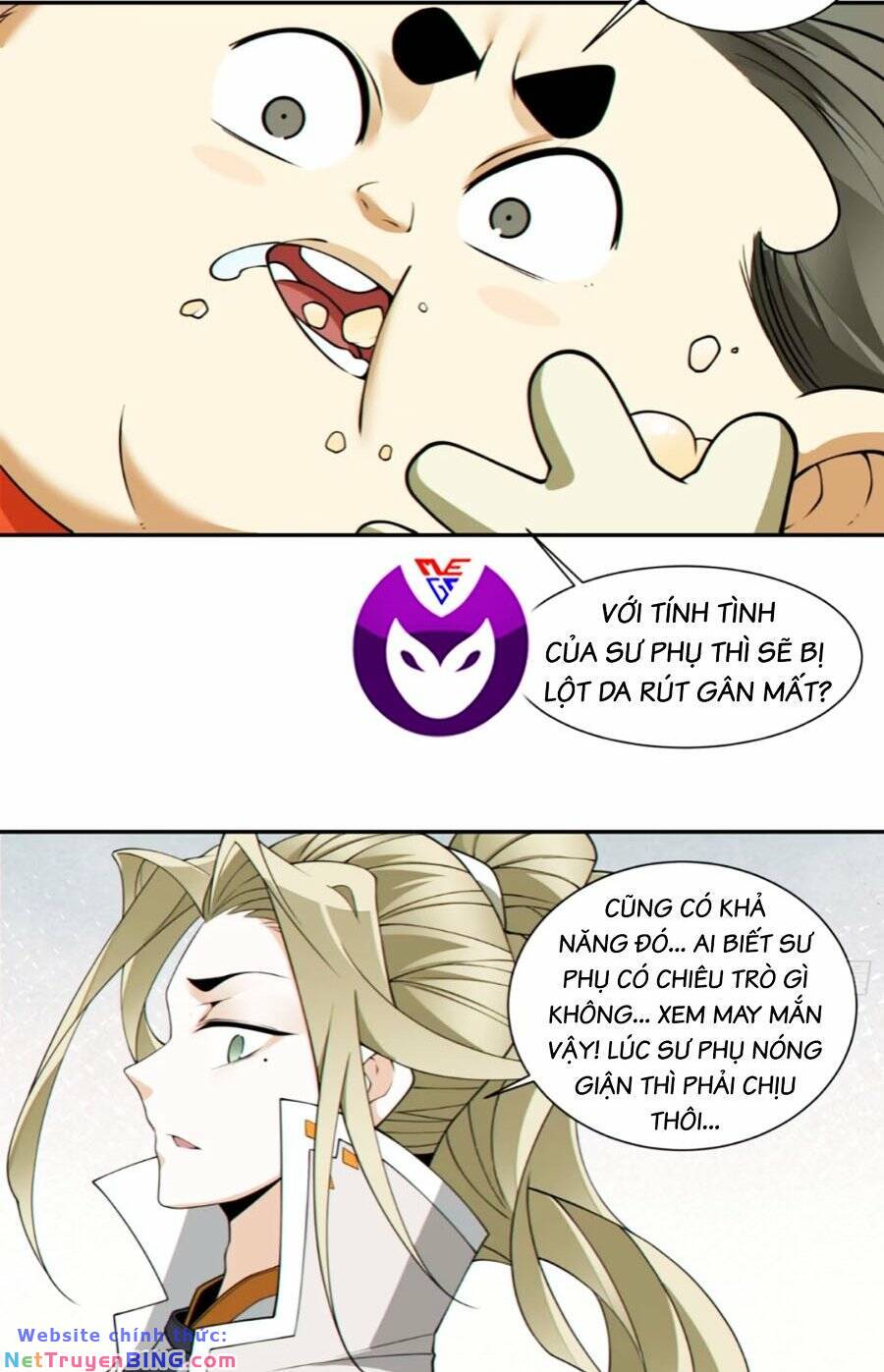 Chapter 160 trang 40