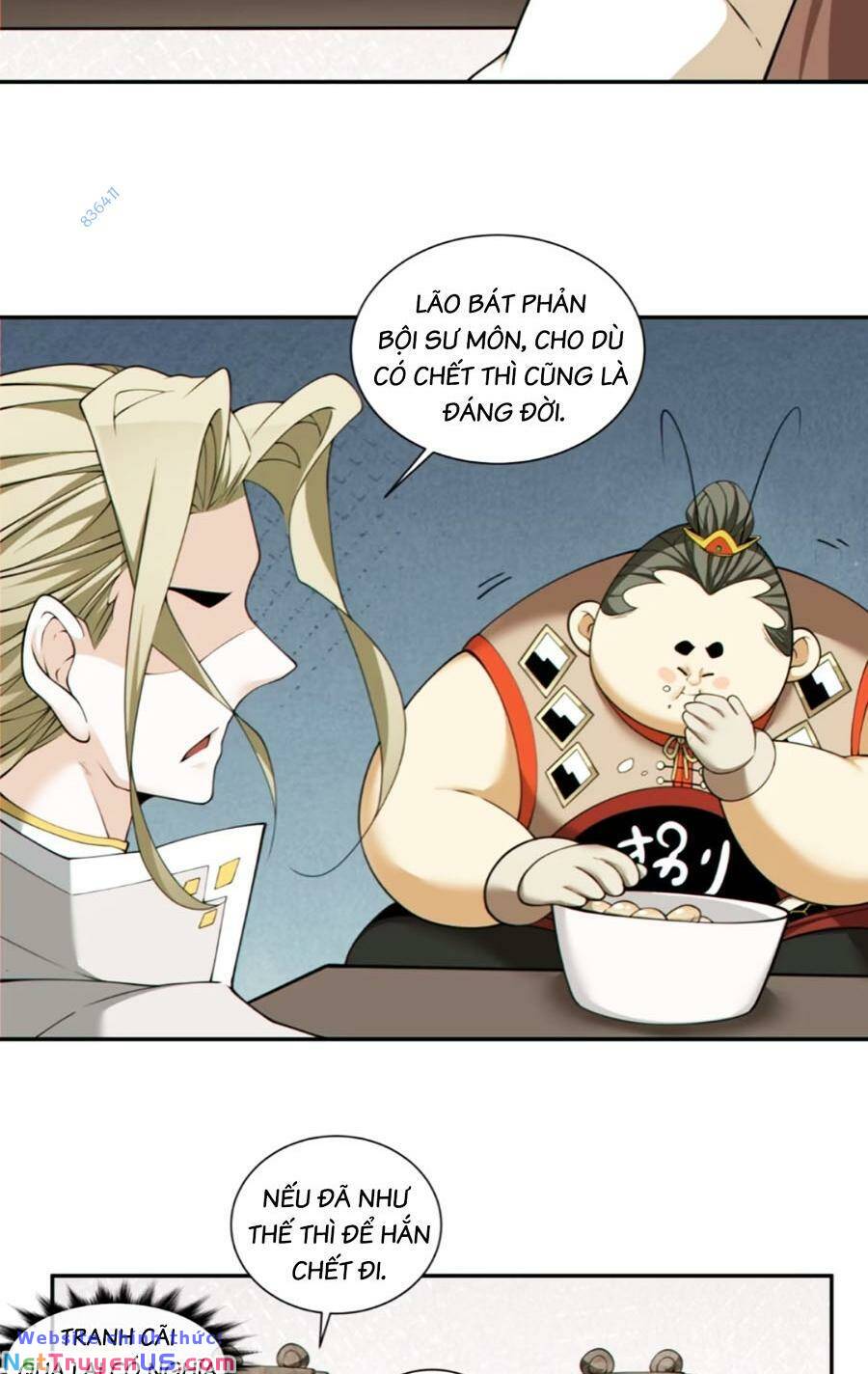 Chapter 161 trang 17