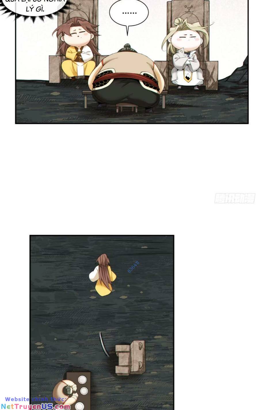 Chapter 161 trang 18