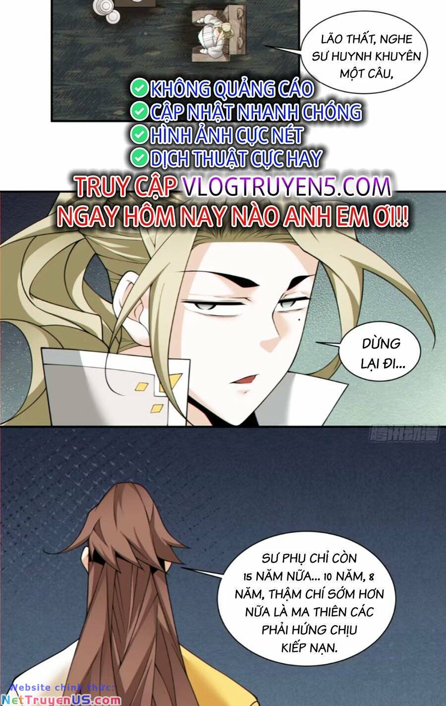 Chapter 161 trang 19