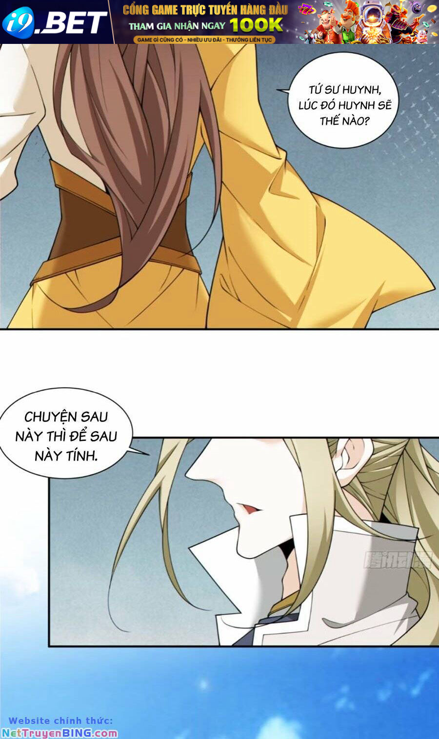 Chapter 161 trang 20