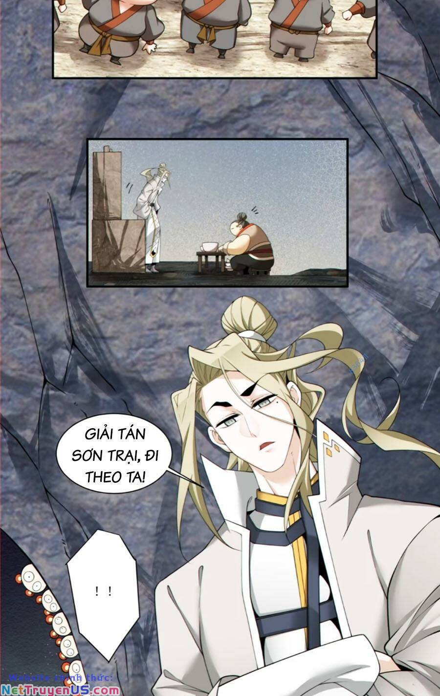 Chapter 161 trang 22