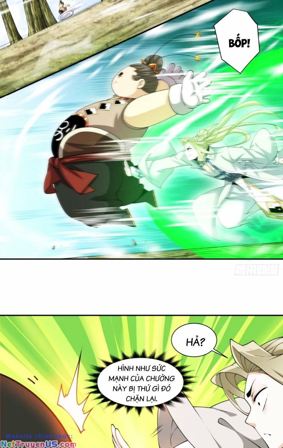 Chapter 161 trang 28