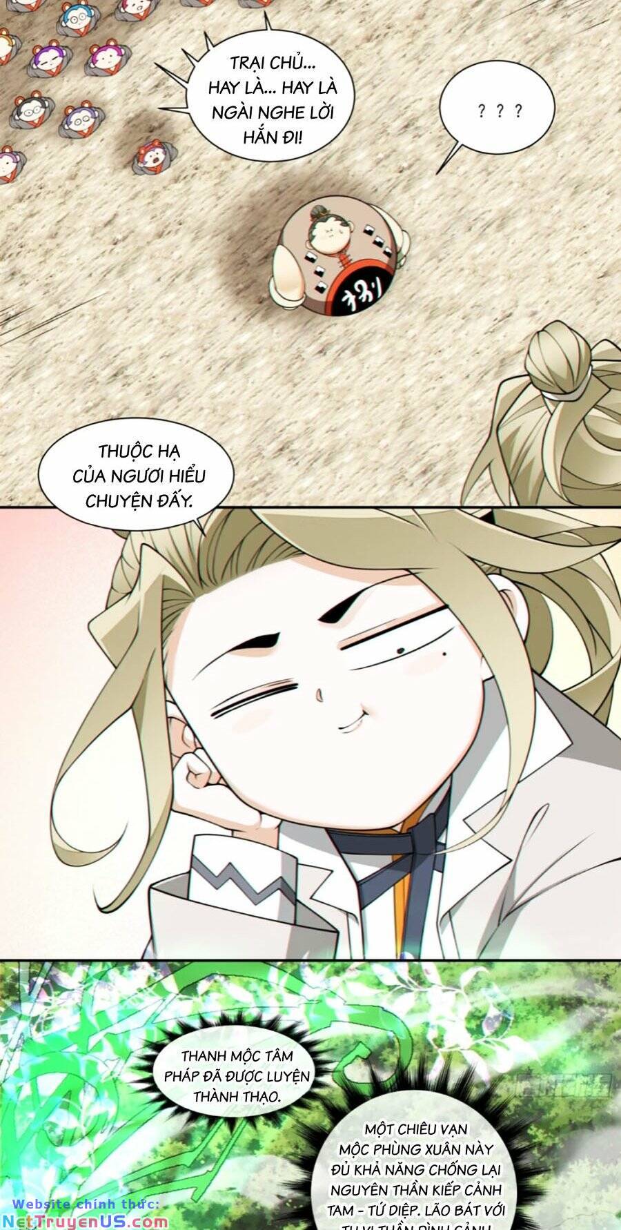 Chapter 161 trang 35