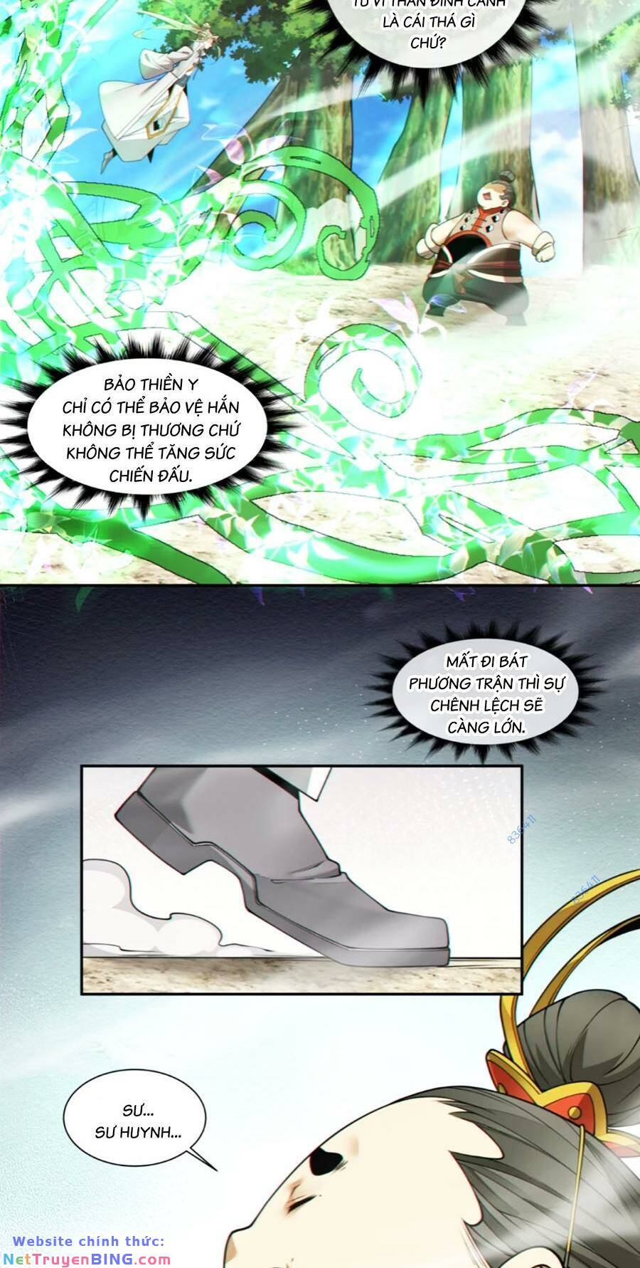 Chapter 161 trang 36