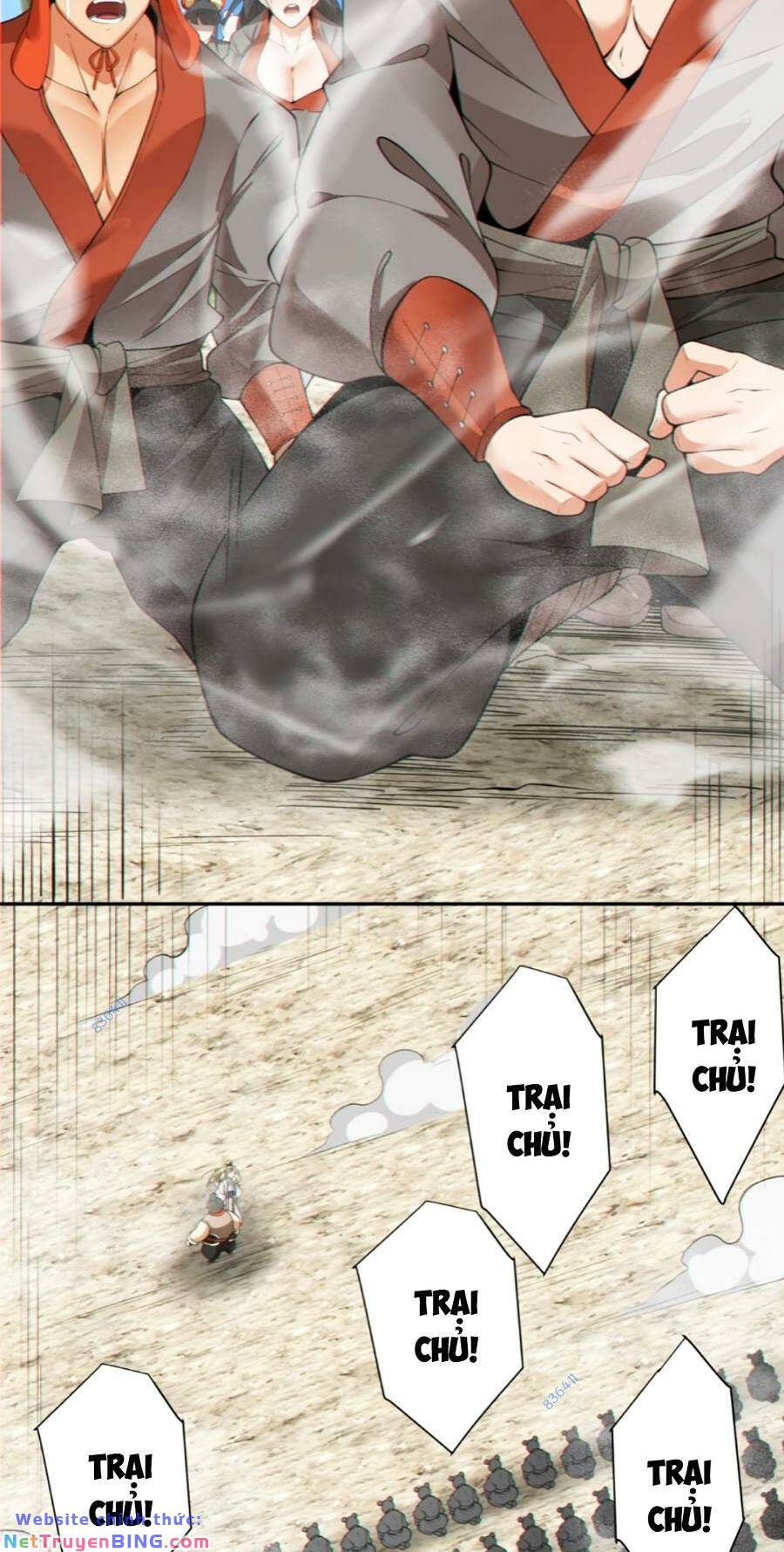 Chapter 161 trang 40