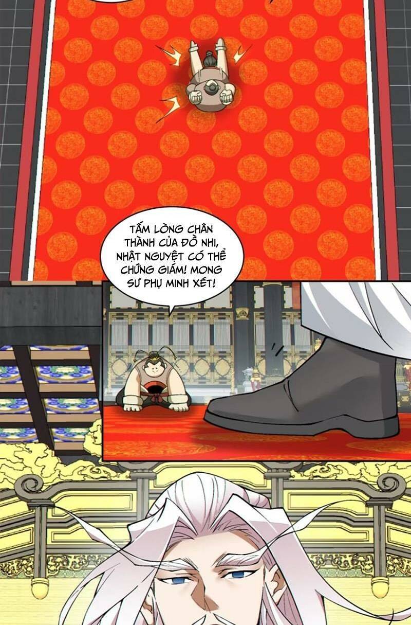 Chapter 162 trang 32