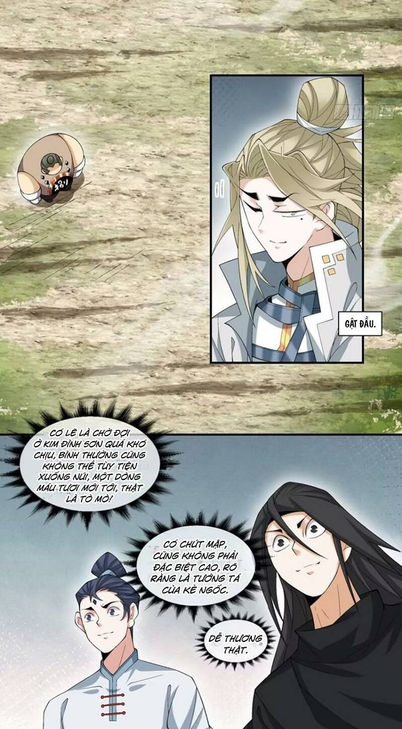 Chapter 163 trang 14