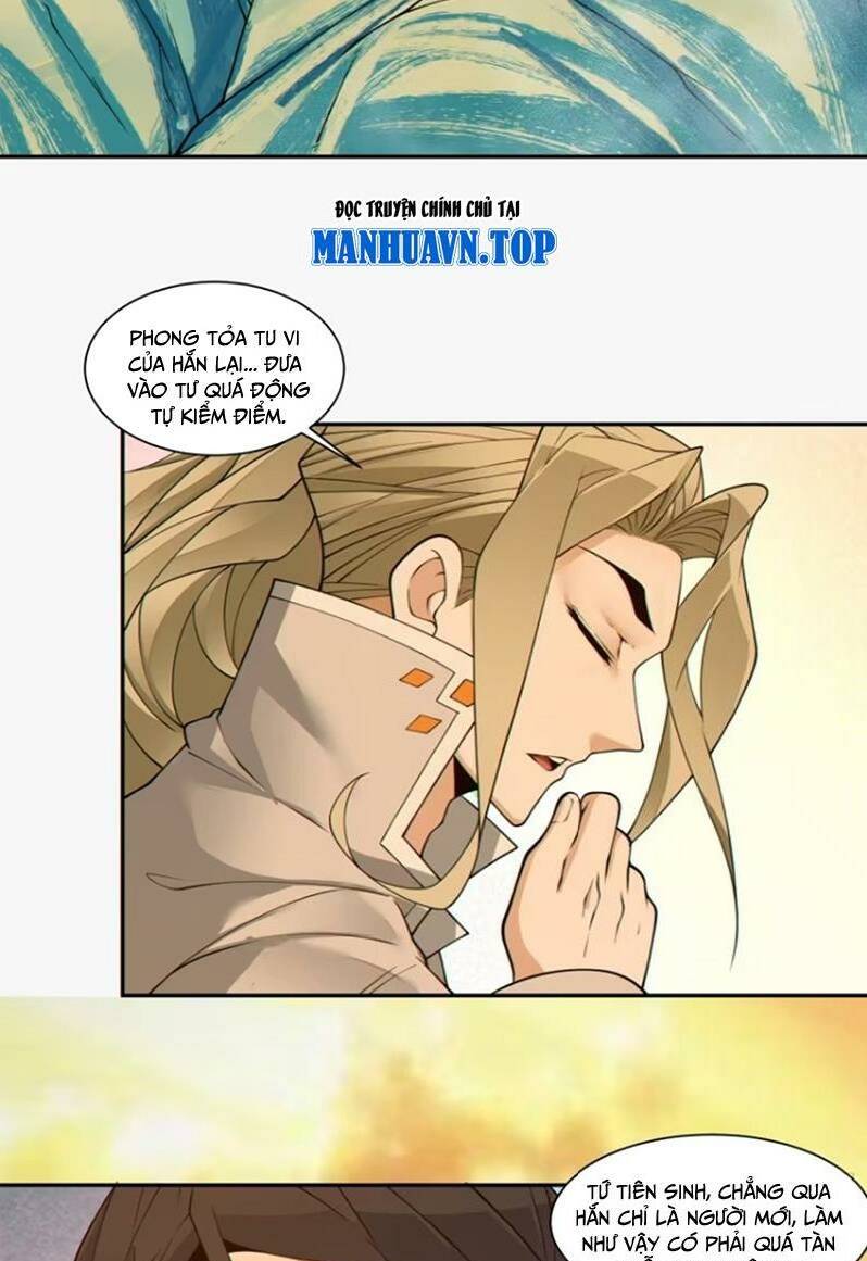 Chapter 163 trang 33