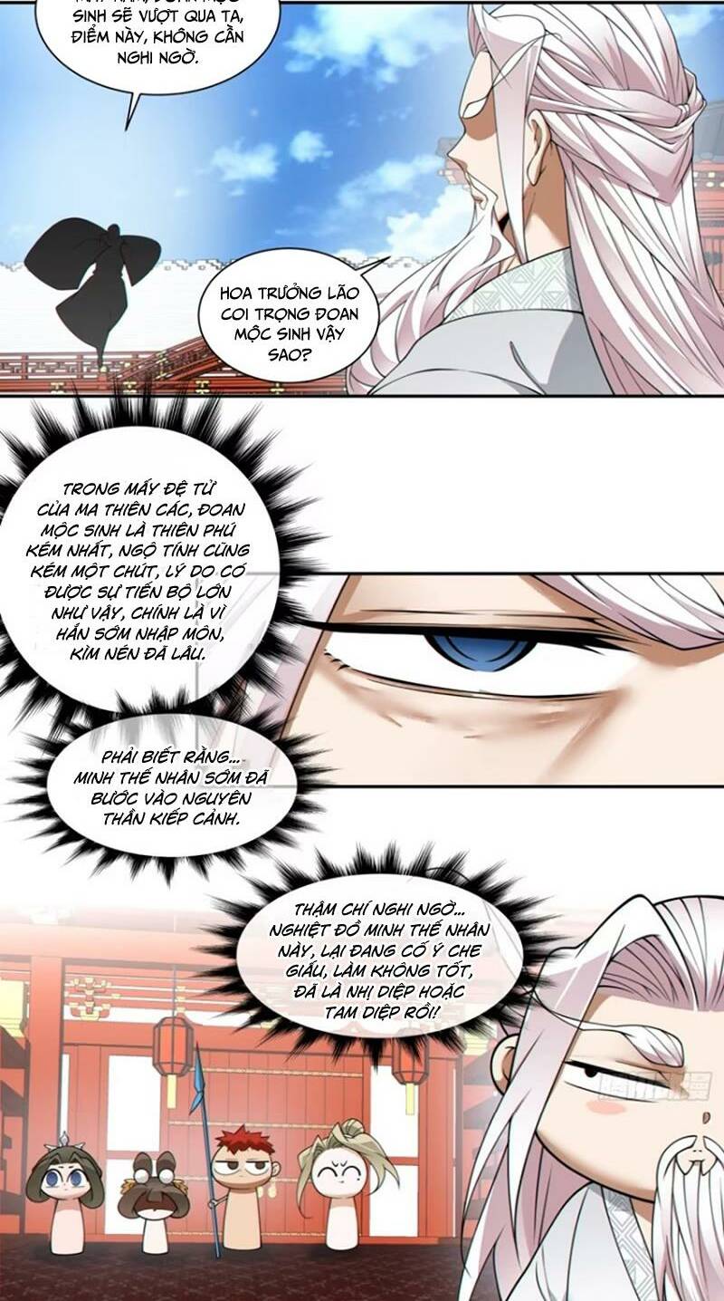 Chapter 164 trang 32