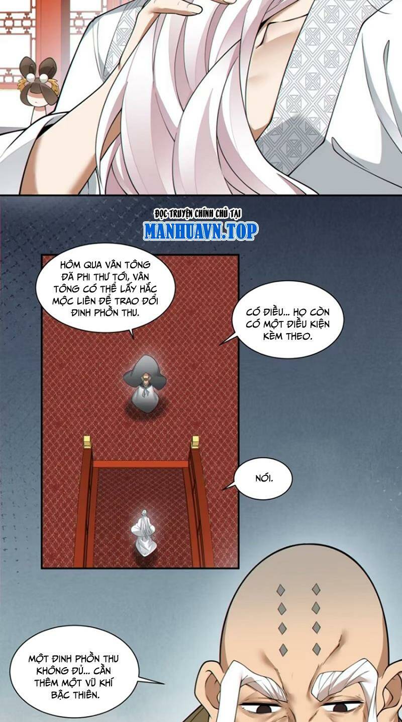 Chapter 164 trang 35