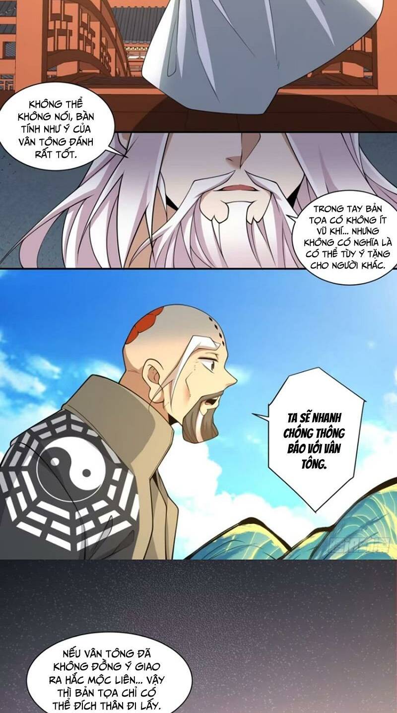 Chapter 164 trang 40