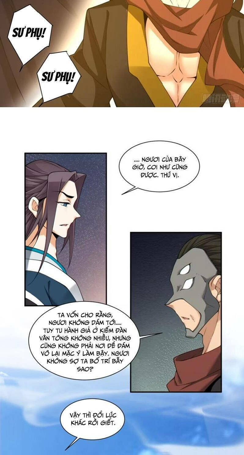 Chapter 165 trang 20