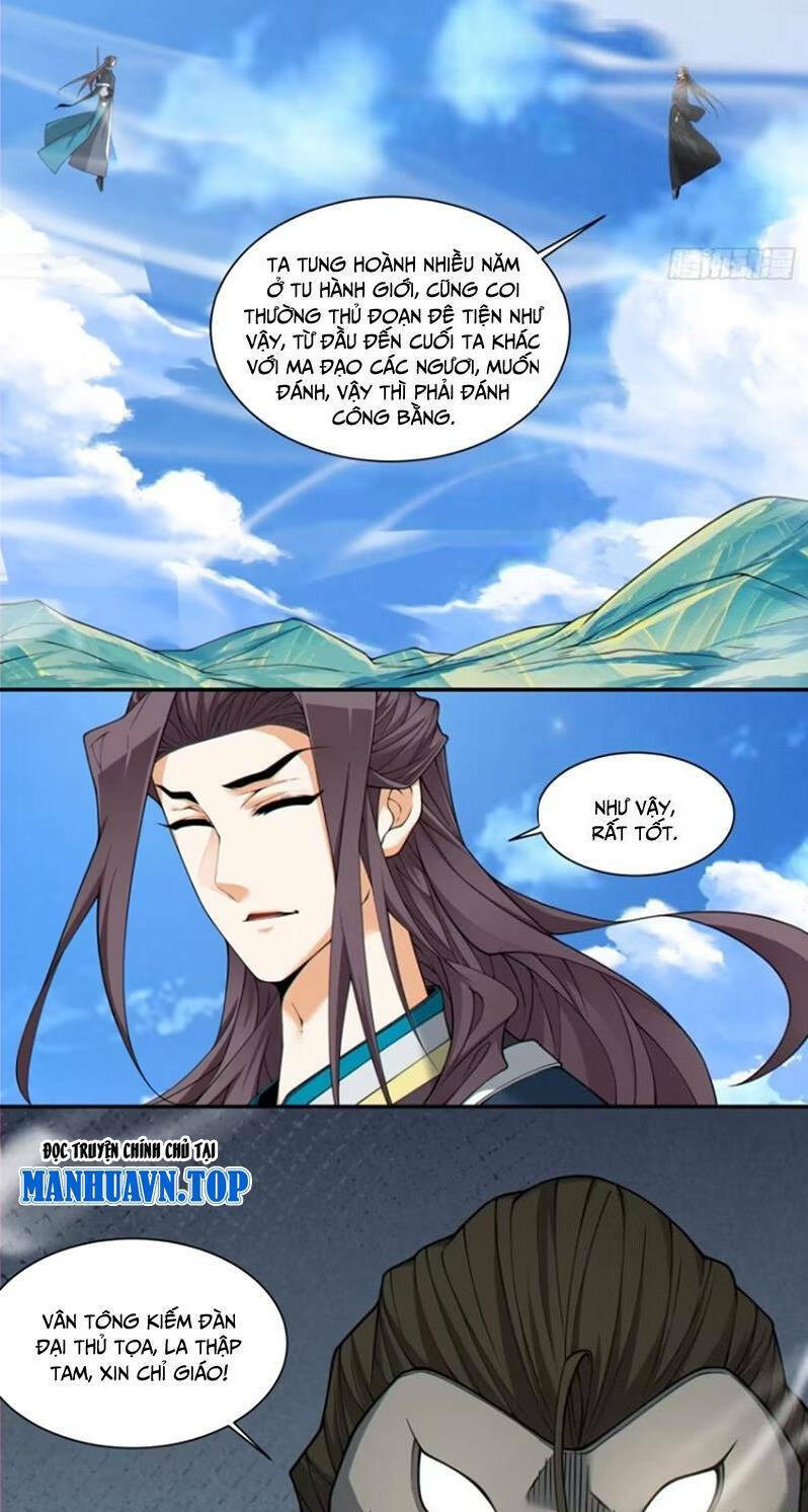 Chapter 165 trang 21