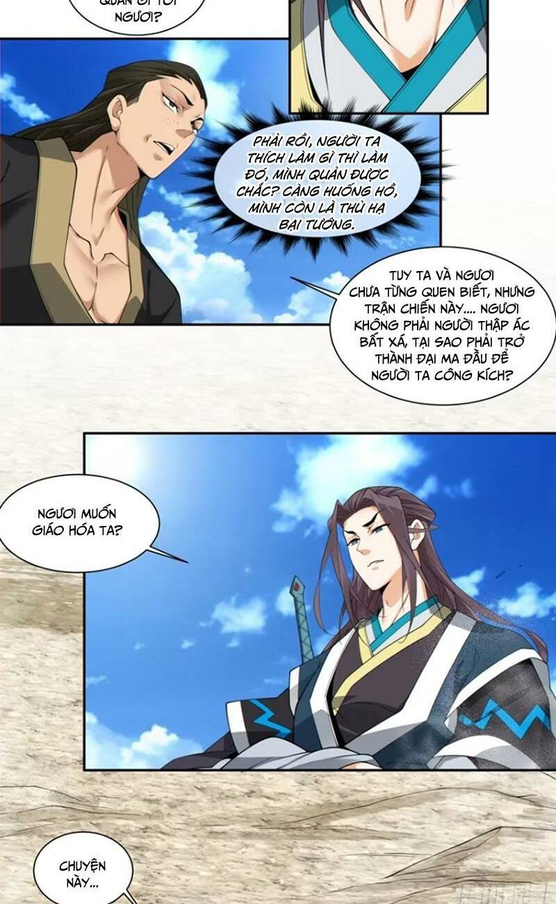 Chapter 166 trang 34