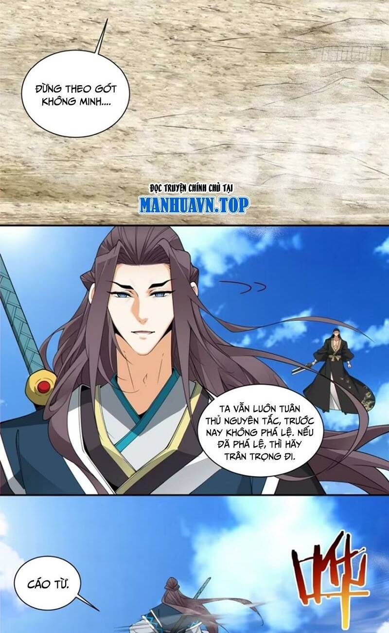 Chapter 166 trang 36