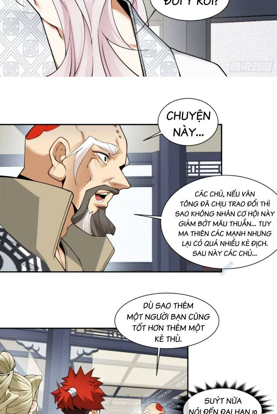 Chapter 167 trang 14