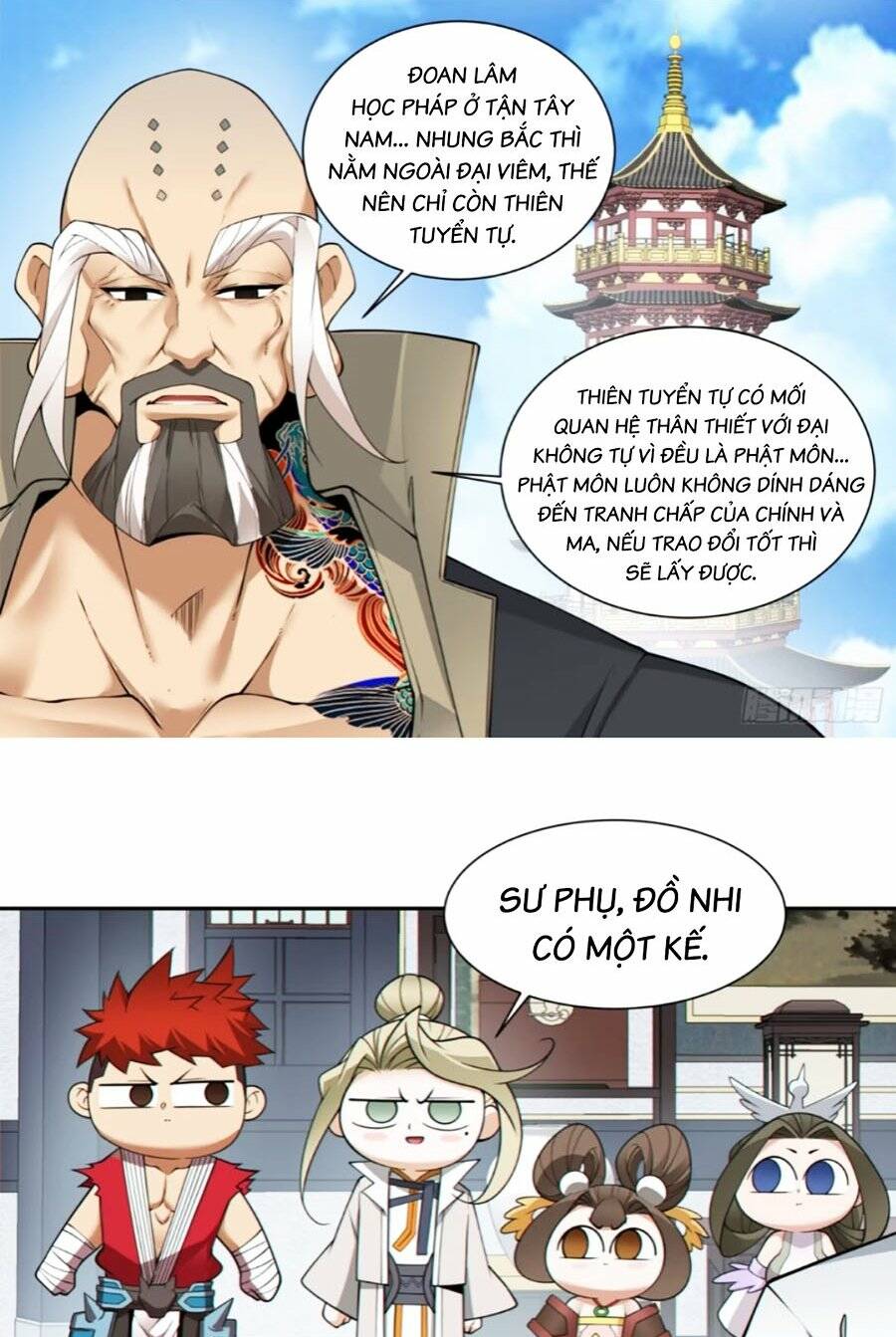 Chapter 167 trang 19