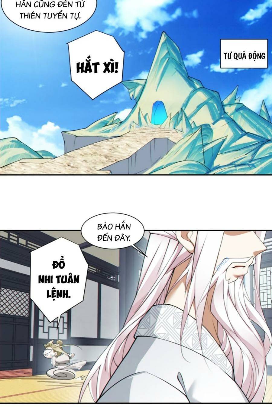 Chapter 167 trang 22