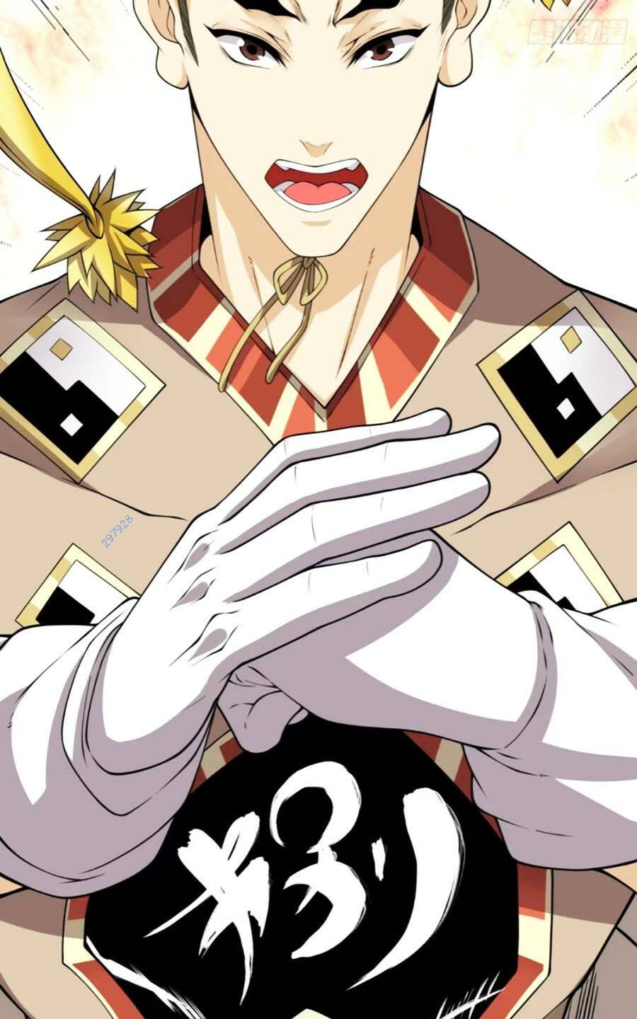 Chapter 167 trang 26