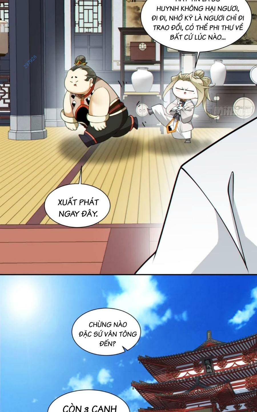 Chapter 167 trang 33