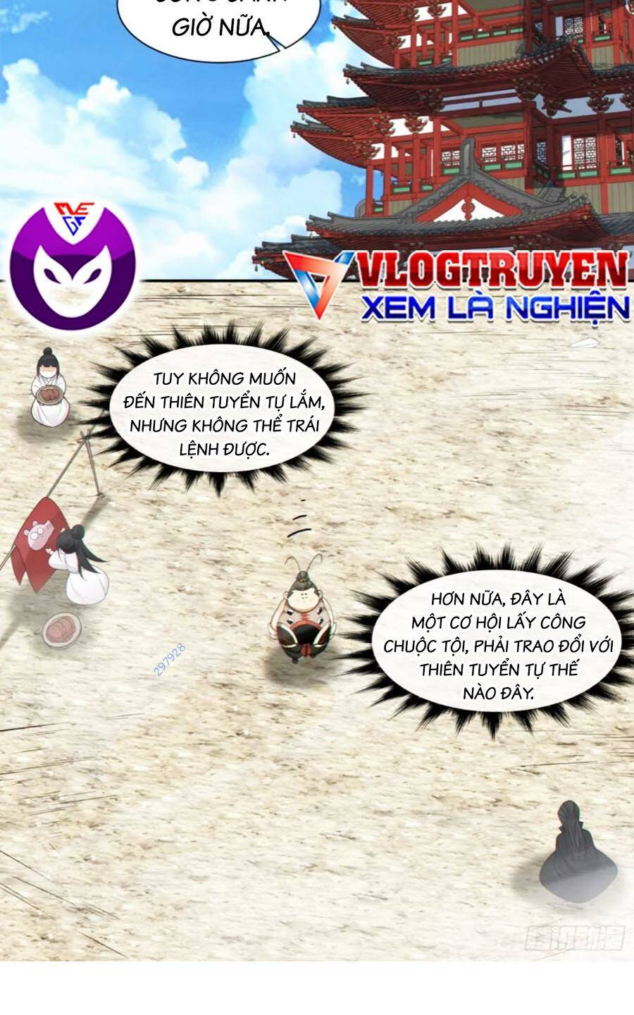 Chapter 167 trang 34