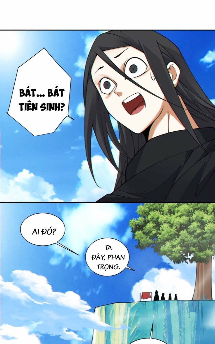 Chapter 167 trang 35