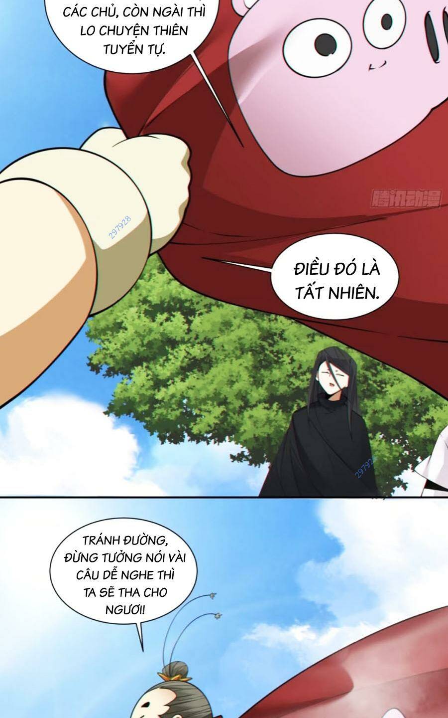 Chapter 167 trang 38