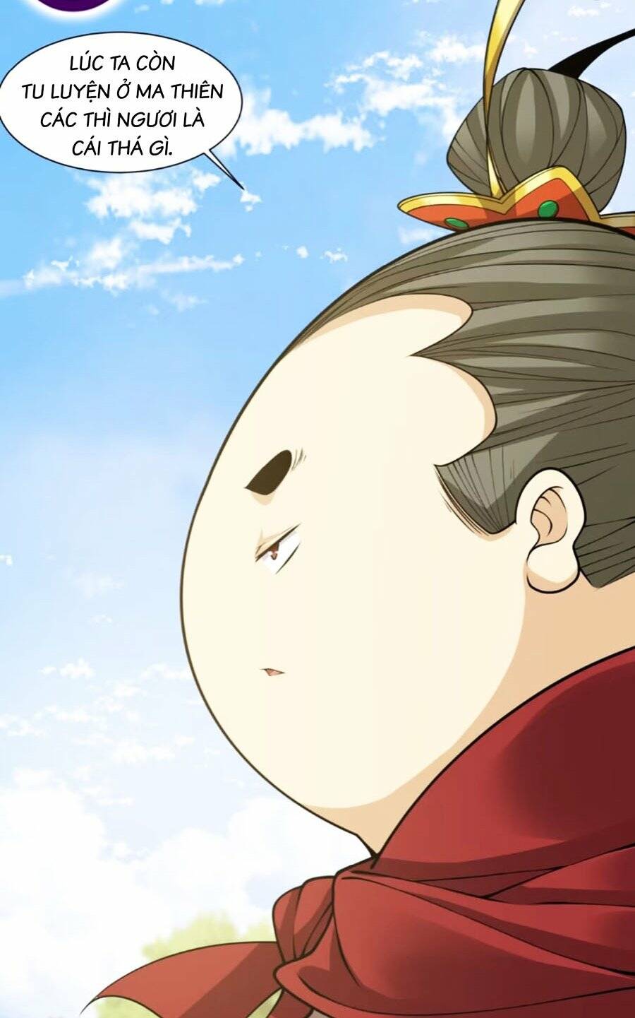 Chapter 167 trang 40