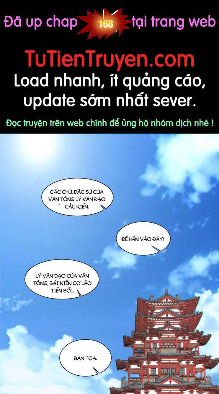 Chapter 168 trang 1