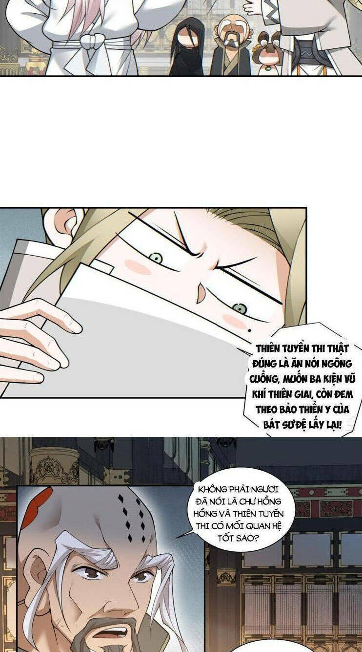 Chapter 168 trang 14