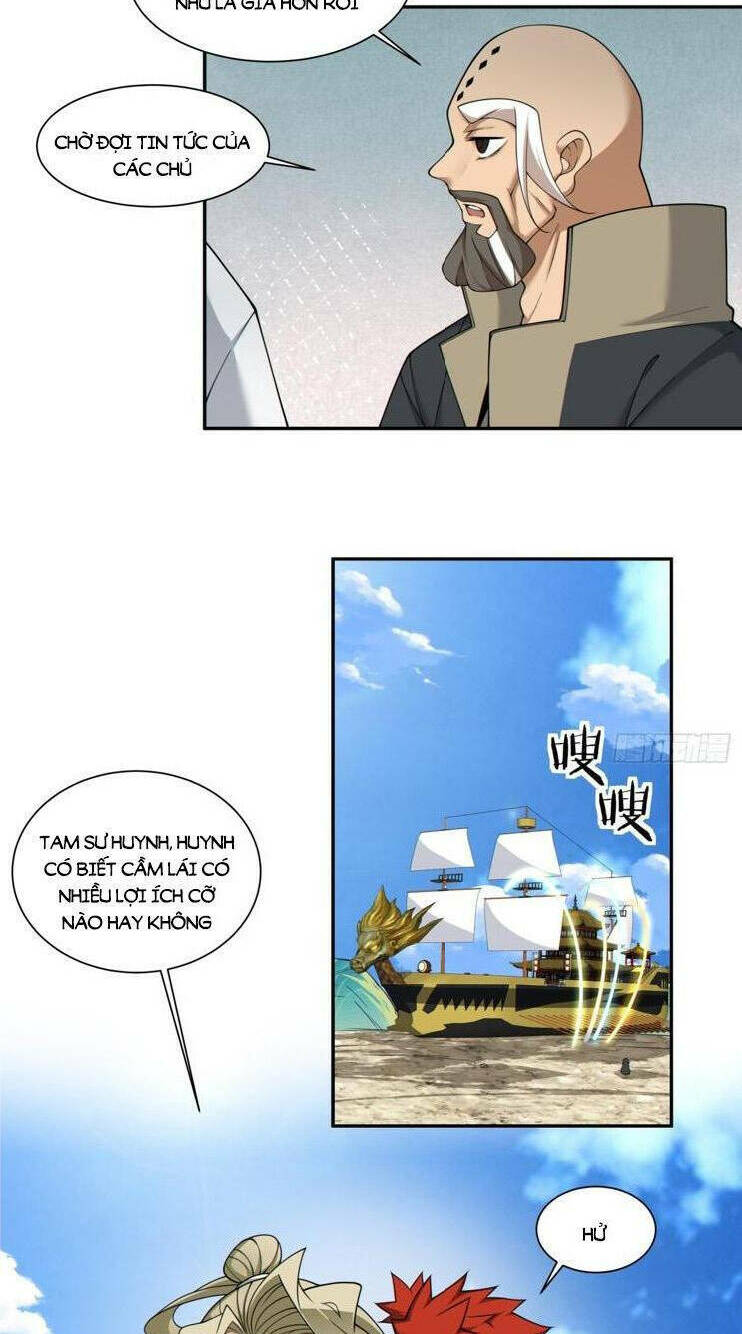 Chapter 168 trang 26