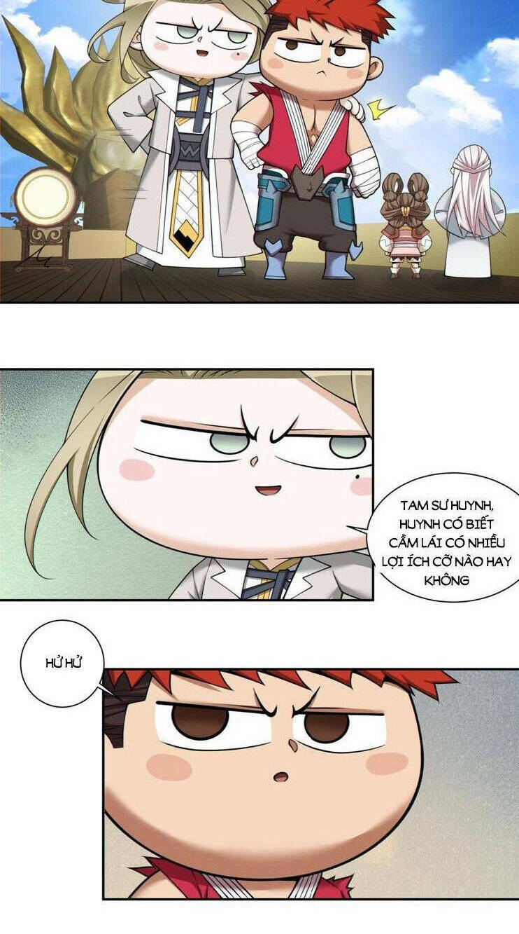 Chapter 168 trang 27