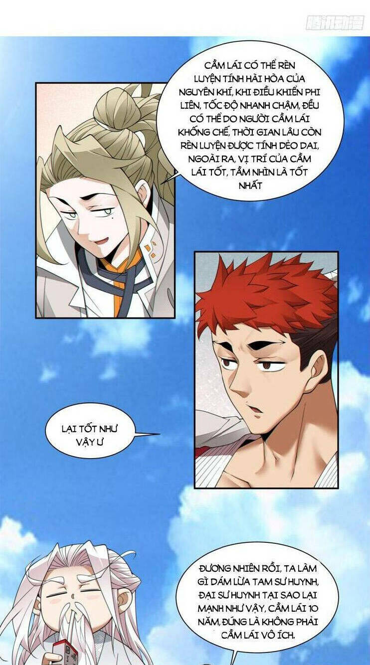 Chapter 168 trang 28