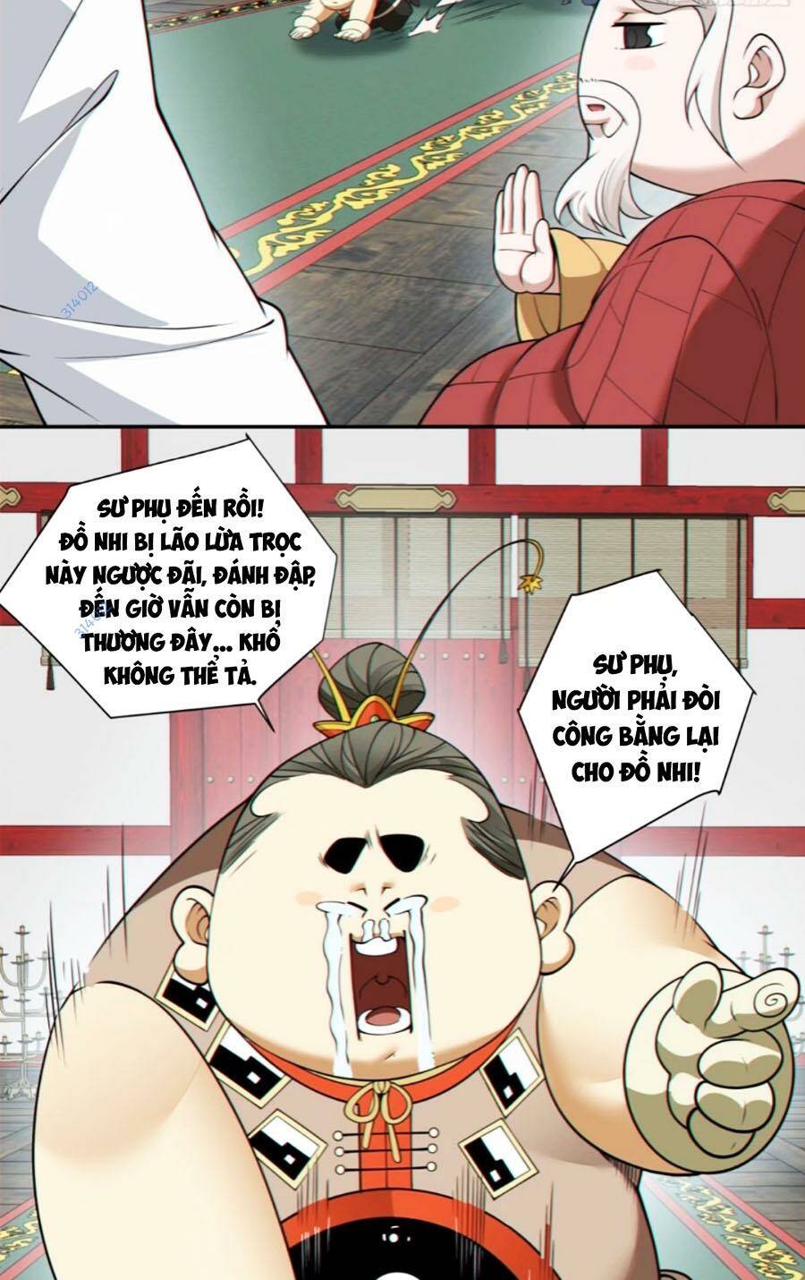 Chapter 169 trang 25